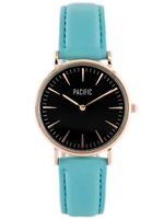 ZEGAREK DAMSKI PACIFIC CLOSE - komplet prezentowy (zy590n)