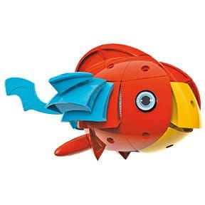 Klocki Konstrukcyjne Geomag Kor Tazoo Toco 86 na Arena.pl