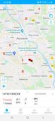 Lokalizator GPS MT2, Magnes, 2 lata na baterii,SIM