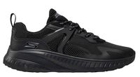 Buty męskie SKECHERS Bobs Squad Chaos - Elevated Drift (118034-BBK) 45.5