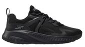 Buty męskie SKECHERS Bobs Squad Chaos - Elevated Drift (118034-BBK) 45.5