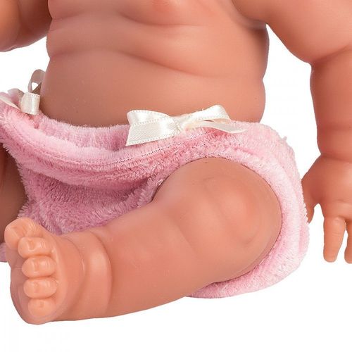 Lalka bobas 26 cm Jednorożec na Arena.pl
