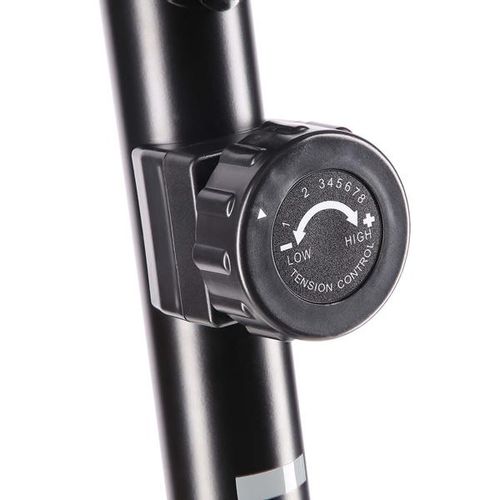 M8750 Rower Magnetyczny Black Hms na Arena.pl