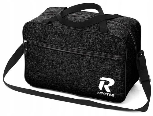 Torba do samolotu bagaż podręczny 40x20x25 RYANAIR na Arena.pl