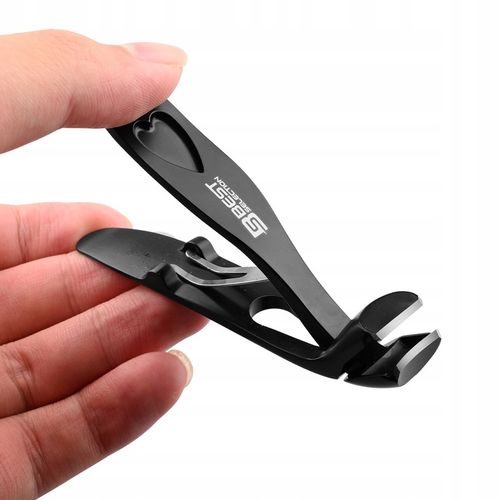 Obcinacz do Nóg Grubych Paznokci Dla Mężczyzn Premium Cęgi do Paznokci na Arena.pl