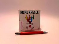 Mini kregle 37244