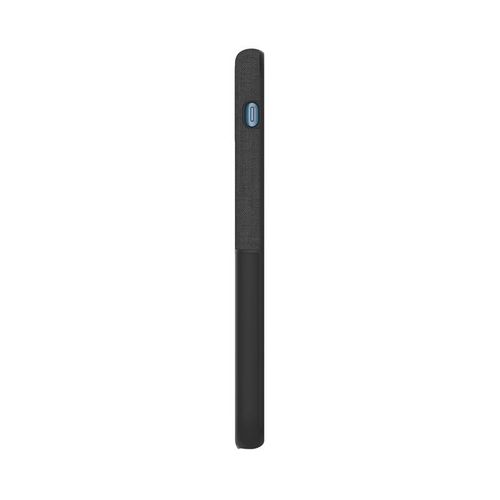 Incase Textured Snap - Etui iPhone XR (Black) na Arena.pl