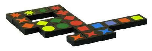 Qwirkle (edycja polska) na Arena.pl
