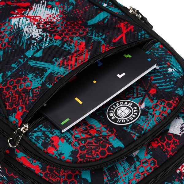 plecak ptn biedronka-5073 b82 zdjęcie 8