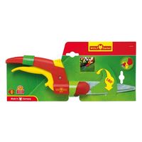 nożyce do trawy 30cm z ostrzem 13cm classic rj-zl karta wolf-garten