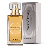PHEROSTRONG ONLY FOR WOMEN PERFUMY Z FEROMONAMI 50ML ATRAKCYJNOŚĆ