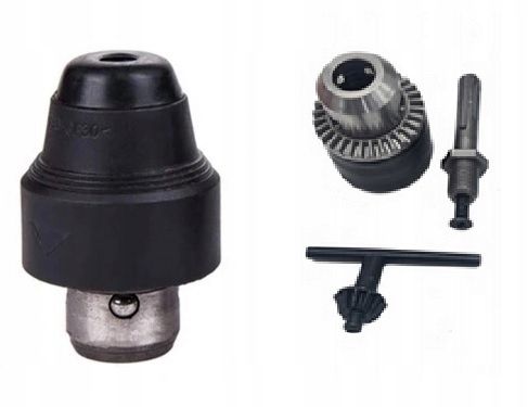 MŁOTOWIERTARKA MŁOT UDAROWY WIERTARKA SDS+ MOCNA 3050W WALIZKA DUŻY na Arena.pl