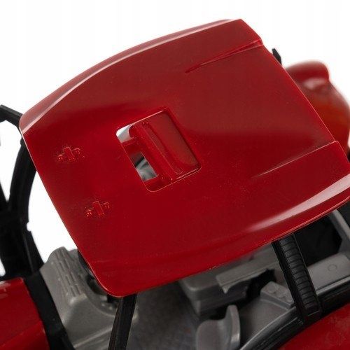 FARMA- TRAKTOR Z PRZYCZEPĄ 24711 zdjęcie 10