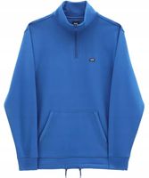 VANS,MODEL VN0A5KDS7WM1-BLUE R.XS