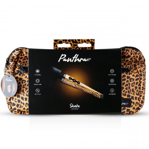 Stymulator- Shaka Wand Vibrator zdjęcie 5