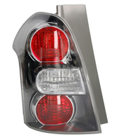 Toyota Corolla Verso 07-09 Lampa tylna lewa