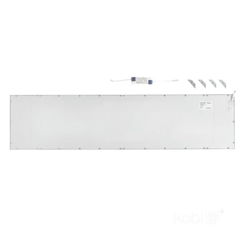 panel led nelio 40w 30x120 4000k na Arena.pl