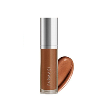 Farmasi Ultimate Shine Błyszczyk - 02 SHINY COPPER