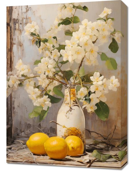 Obraz 50x70cm Słodkie Chwile zdjęcie 1