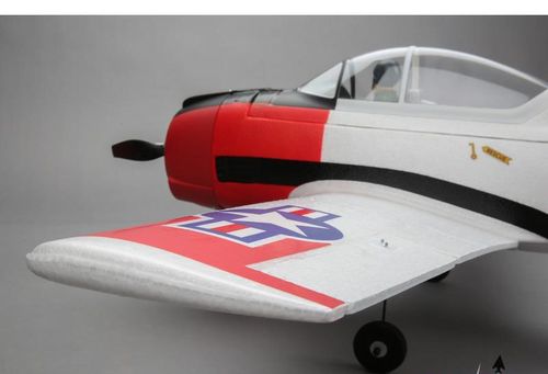 T-28 Trojan BNF Basic na Arena.pl