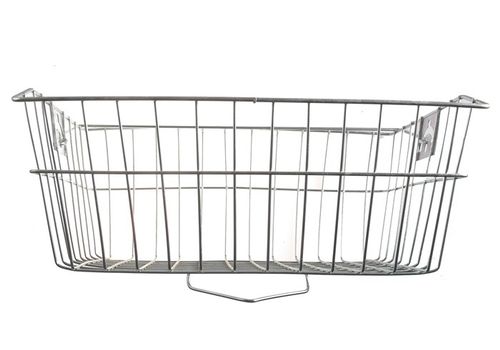 Koszyk na bagażnik BW-2 ocynk na Arena.pl