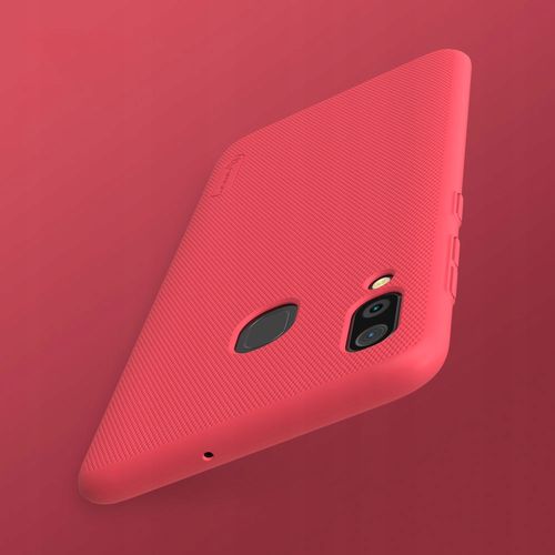 Plecki niktrade do Samsung Galaxy A30 biały na Arena.pl