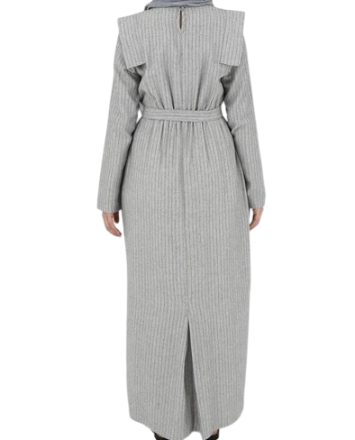 Modanisa MODEST TAVIN Długa sukienka 46 na Arena.pl