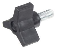 Nakrętka motylkowa Cedrus rozdrabniacz RB01 131790