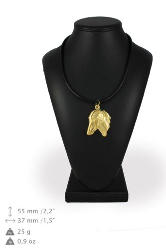 Chart Afrykański - naszyjnik - 3053 na Arena.pl