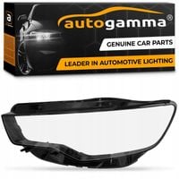Klosz Szkło Reflektora Samochodowego Lamp Audi A6 C7 S6 4G (11-14) Lewa