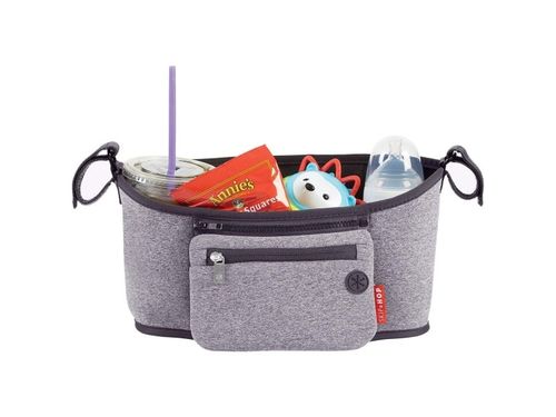 Skip Hop Organizer do Wózka Heather Grey na Arena.pl
