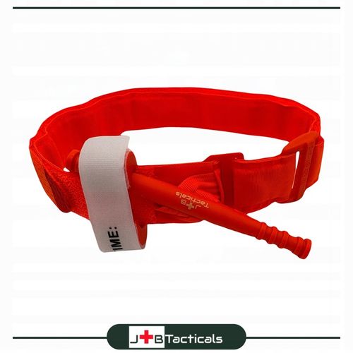 Wytrzymała Staza taktyczna Opaska uciskowa JB Tacticals typ CAT na Arena.pl