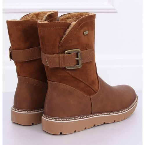 Botki ocieplane camel BM-9063 Camel r.36 na Arena.pl