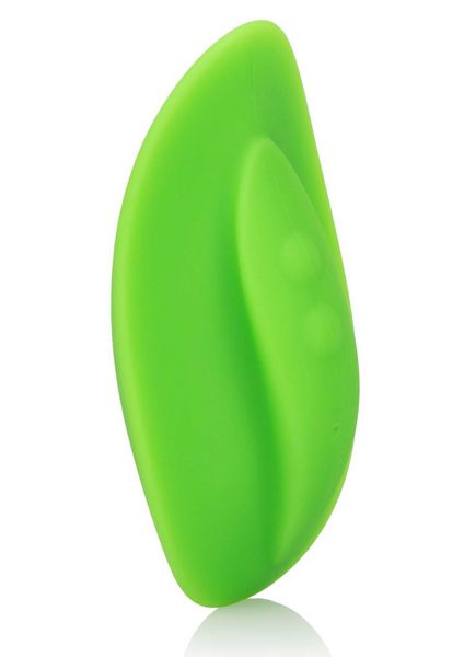 Silicone Marvelous Teaser Green zdjęcie 1