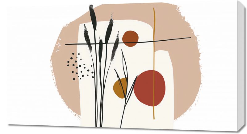 Obraz 90x50cm Poetycka Natura zdjęcie 1
