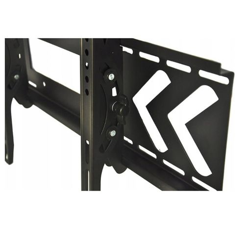 Uchylny uchwyt ścienny do TV LCD 37"-70" na Arena.pl