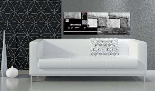 Obraz - Statyka Rozmiar - 120x40 na Arena.pl