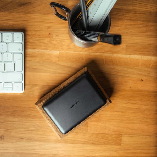 Spacecase Powerbank 10000Mah Magcharge Pb02 Gray zdjęcie 15