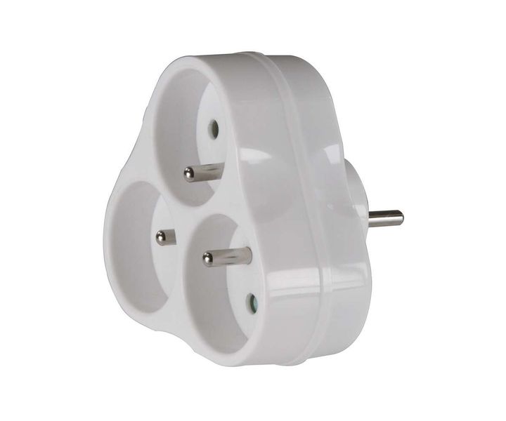 Rozgałęźnik P0026 zdjęcie 1