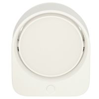 LAMPKA NOCNA Z KLIPSEM BIURKOWA DO CZYTANIA BIAŁA WYSOKA JAKOŚĆ WYKONANIA