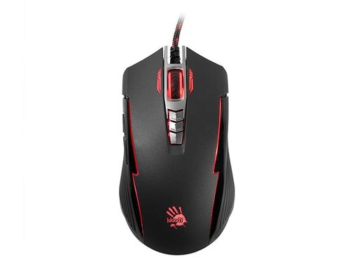 A4 Tech Mysz A4Tech Bloody P93 black na Arena.pl