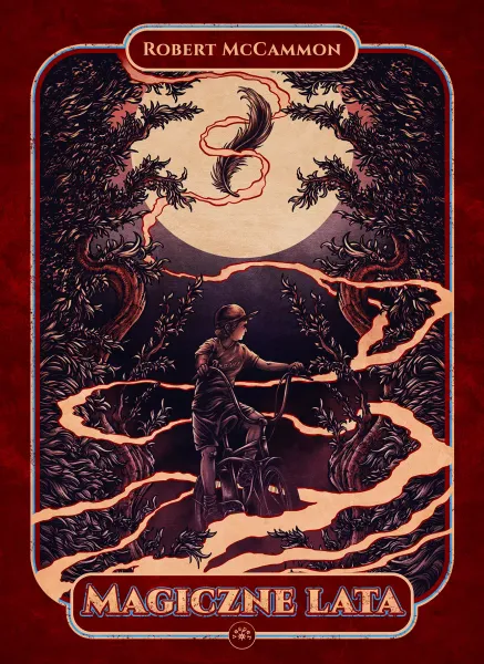 Magiczne lata zdjęcie 1