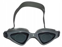 Zestaw do pływania - Okulary pływackie i czepek