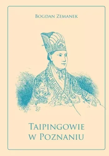 Taipingowie w Poznaniu zdjęcie 1