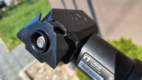 Konwerter single Inverto Black Ultra pojedynczy konwerter Klasy na Arena.pl