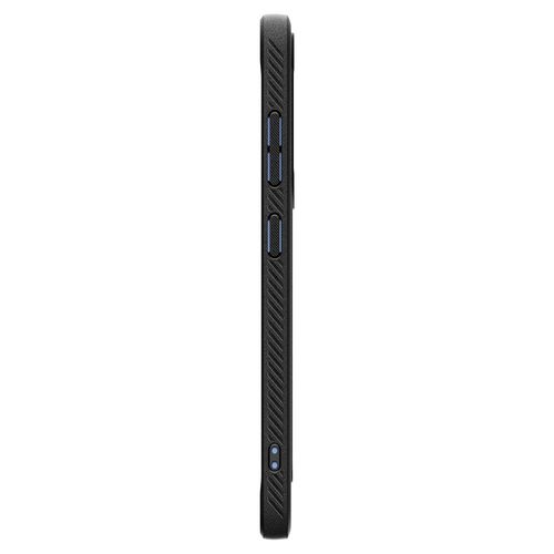 spigen rugged armor mag magsafe galaxy s25+ plus matte black na Arena.pl