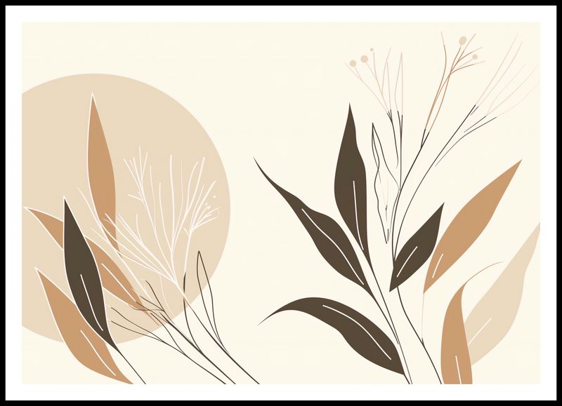 Plakat 100x70cm Splątana Wizja zdjęcie 3