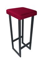 Hoker ALEX 90 podstawa grafit  MG31