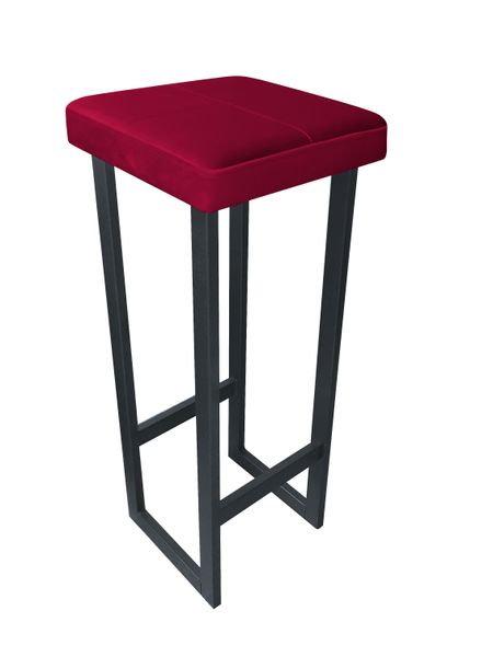 Hoker ALEX 90 podstawa grafit MG31 zdjęcie 1