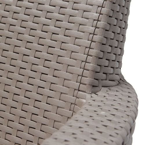 Fotel SALEMO DUO - cappuccino na Arena.pl